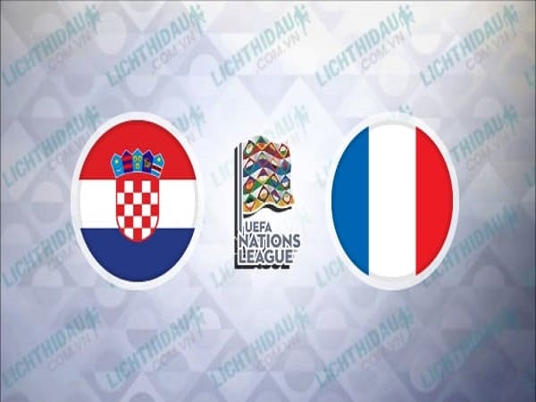 Soi kèo Croatia vs Pháp 01h45, 15/10 - UEFA Nations League