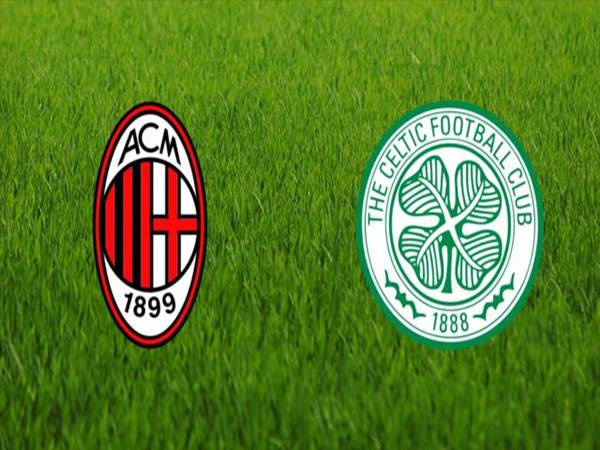Nhận định AC Milan vs Celtic, 00h55 ngày 04/12