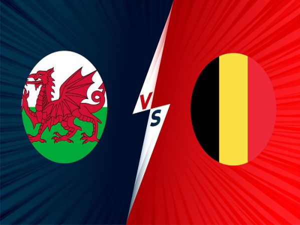 Nhận định, Soi kèo Wales vs Bỉ, 02h45 ngày 17/11 - VL World Cup 2022