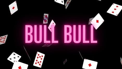                    Đôi nét về trò chơi Bull Bull tại Casino online tại K8