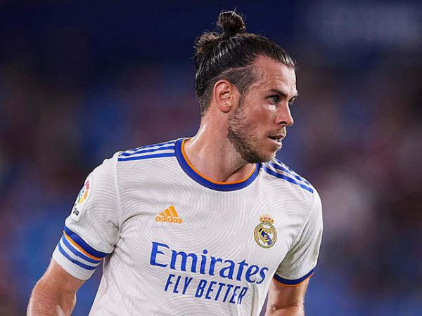 Tin thể thao chiều 17/12: Bale cùng 6 cầu thủ Real dương tính với Covid