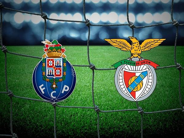 Tip kèo Porto vs Benfica – 03h45 24/12, Cúp QG Bồ Đào Nha