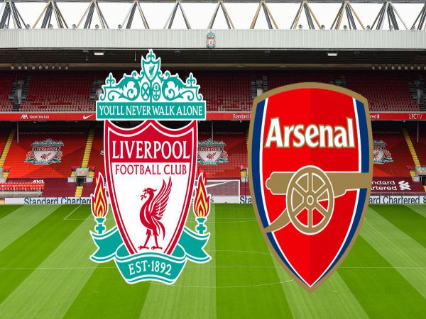 Soi kèo Liverpool vs Arsenal, 02h45 ngày 14/1 - Cup Liên đoàn Anh