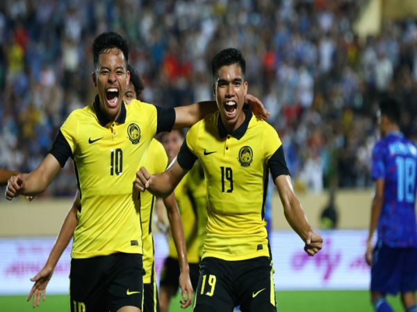 Nhận định tỷ lệ U23 Malaysia vs U23 Lào, 19h00 ngày 11/5
