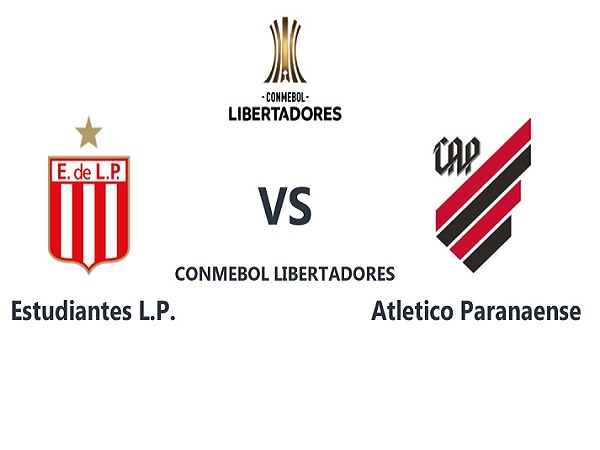 Nhận định, soi kèo Estudiantes vs Athletico PR – 07h30 12/08, Copa Libertadores
