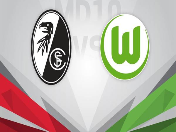 Soi kèo Châu Á Freiburg vs Wolfsburg, 01h30 ngày 20/5