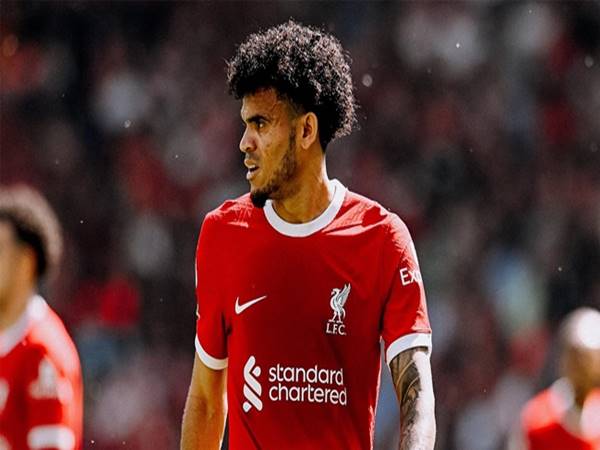 Tin Liverpool 28/6: The Kop thông báo số áo mới của Luis Diaz