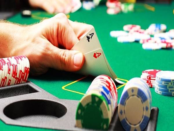 Định nghĩa về thuật ngữ Rejam Poker 