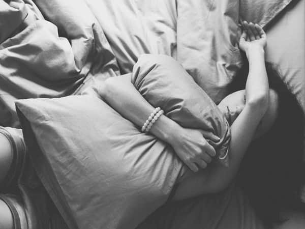 Có điều gì làm bạn không hạnh phúc