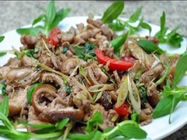 Giải mã giấc mơ thấy ăn thịt mèo
