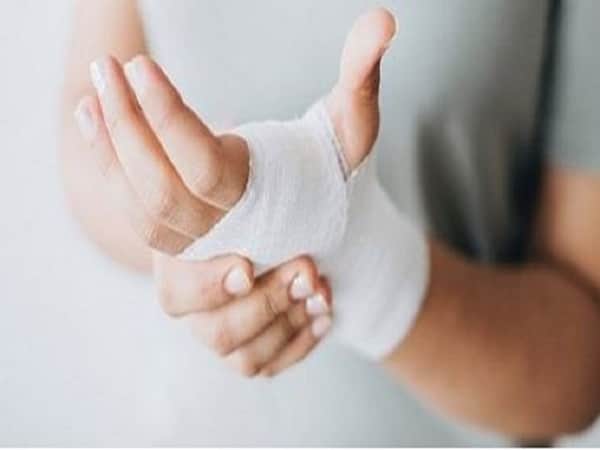 Mơ thấy mình bị thương