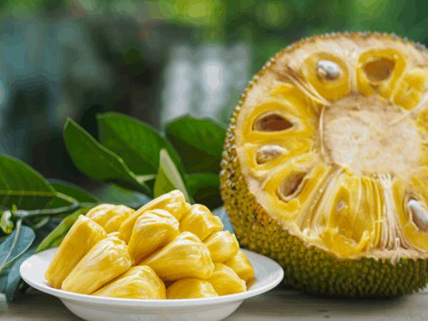 Giải mã giấc mơ thấy mít chín