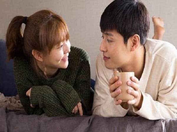 Nằm mơ thấy người lạ yêu mình