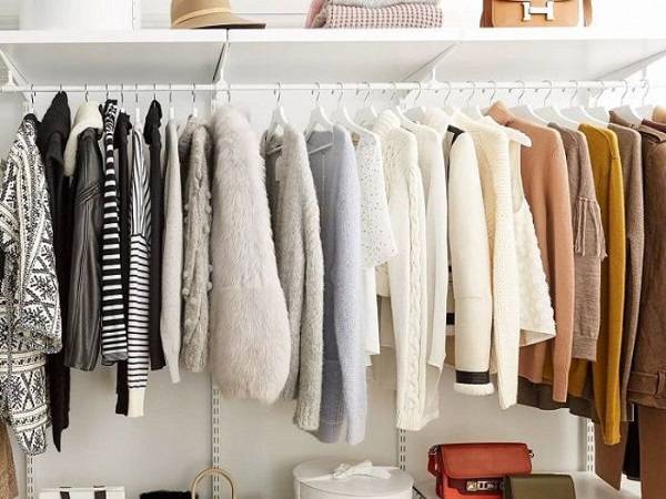 Giải mã giấc mơ thấy quần áo mới