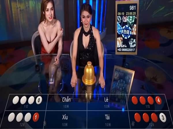 Nằm mơ đánh chẵn lẻ đánh con gì?