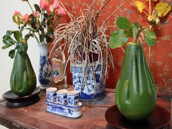 Nằm mê thấy bát hương đánh con gì?