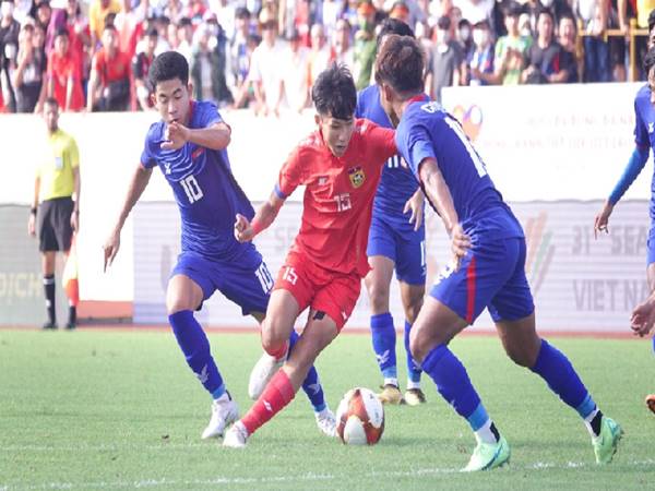 Soi kèo bóng đá U23 Mông Cổ vs U23 Campuchia, 20h00 ngày 9/9