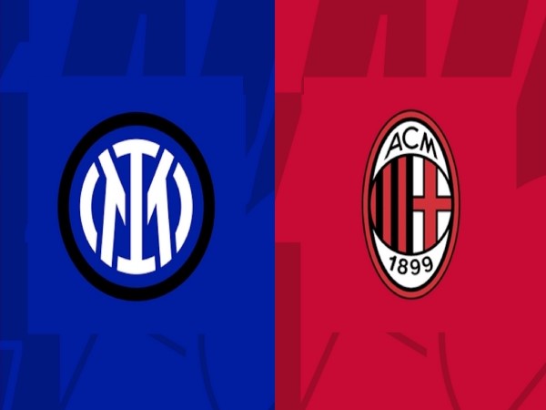 Thành Tích Đối Đầu Giữa AC Milan vs Inter Milan