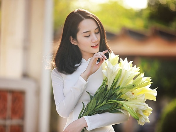 Giải thích ý nghĩa giấc mơ thấy hoa loa kèn dự báo lành hay dữ sắp tới?