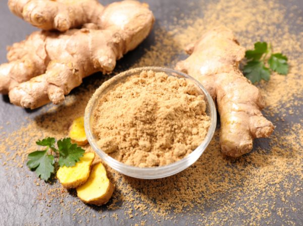 Mơ thấy củ gừng đánh con gì, có thông điệp như nào?