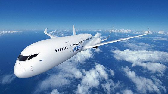 Giải mã giấc mơ thấy máy bay