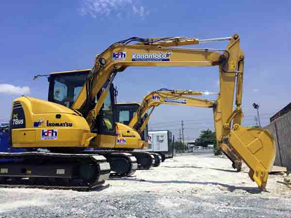 Nằm mơ thấy máy xúc đánh con gì ăn chắc