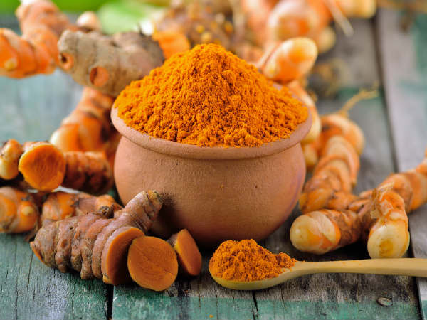 Tổng hợp ý nghĩa giấc mơ thấy củ nghệ dự ghẹ may mắn hay tai họa sắp tới?
