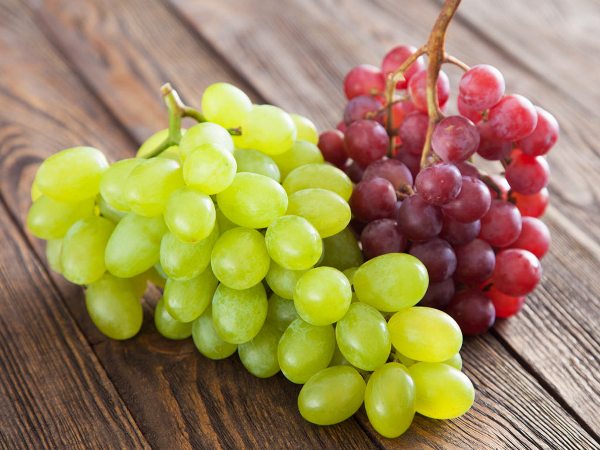 Nằm mơ thấy quả nho đánh con gì có ý nghĩa gì đặc biệt