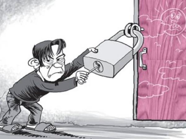 Nằm mơ thấy kẻ trộm đánh con gì mang đến may mắn