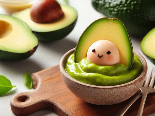 Phân giải ý nghĩa giấc mơ thấy quả bơ dự báo may mắn hay xui rủi sắp tới?
