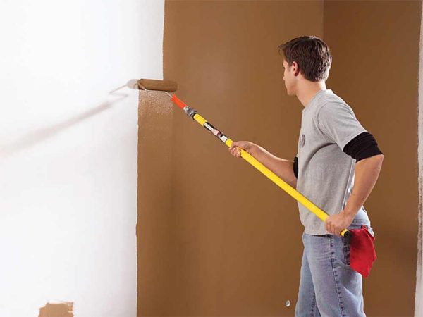 Tìm hiểu ý nghĩa giấc mơ thấy sơn nhà dự báo may mắn hay xui rủi sắp tới?