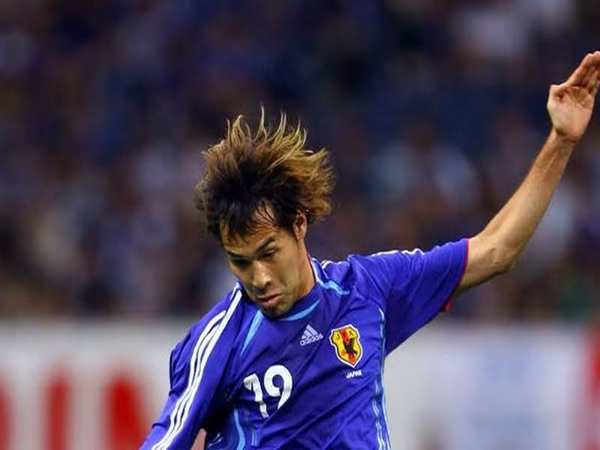 Top 8 cầu thủ ghi nhiều bàn thắng nhất lịch sử Asian Cup có cả Takahara 