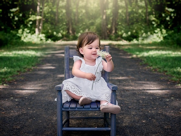 Ngủ mơ thấy bé gái may hay rủi đánh con gì để vào bờ an toàn?