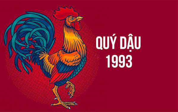 Con số may mắn tuổi Quý Dậu hôm nay