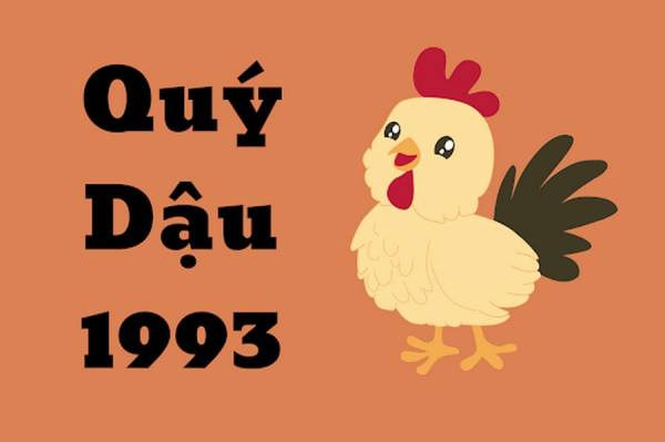 Bật mí con số may mắn tuổi Quý Dậu hôm nay