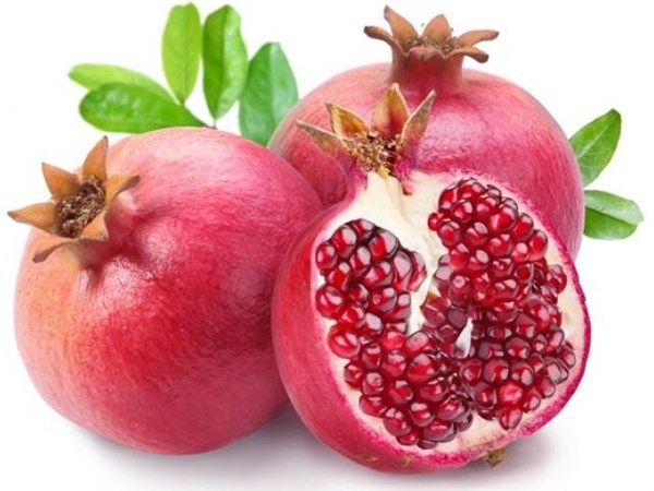 Nhìn thấy quả lựu có ý nghĩa gì? Có phải điềm báo đón LỘC trời?