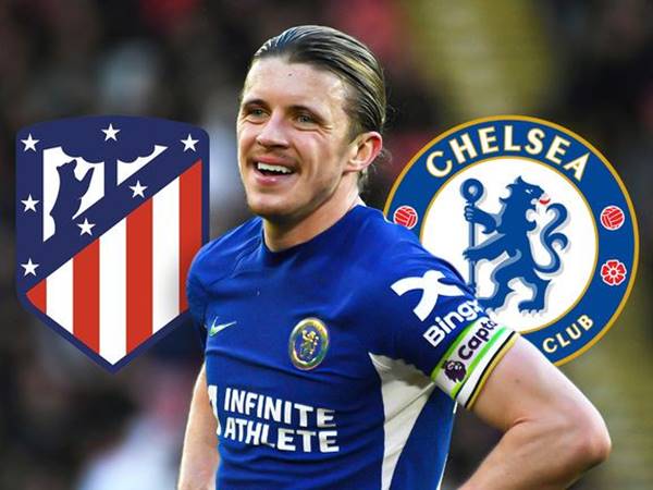 Tin Chelsea 20/9: Cảm xúc của Gallagher sau khi rời Chelsea