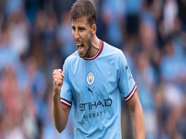 Rúben Dias – Man City là ai