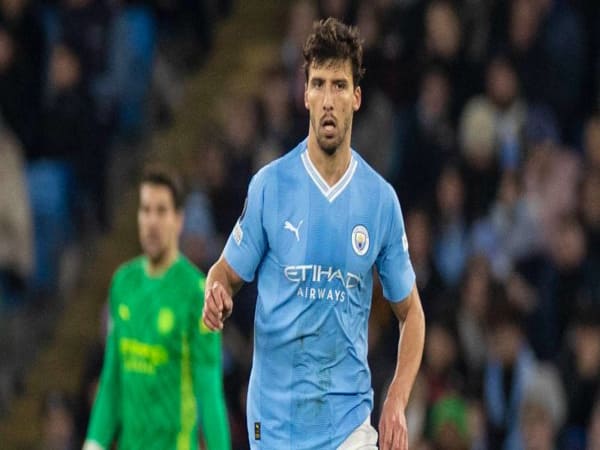 Sự nghiệp của Rúben Dias - Man City