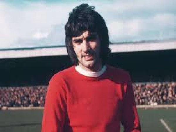 Hành trình sự nghiệp George Best