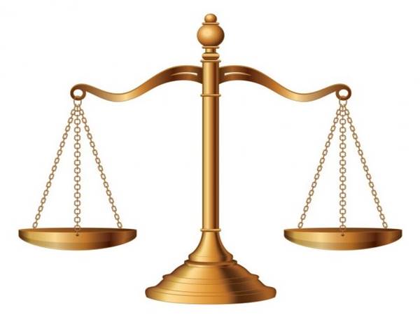 Đi tìm con số may mắn khi thấy cái cân hôm nay là số mấy