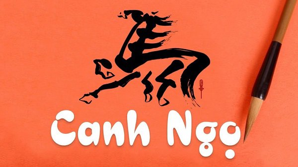 tuổi Canh Ngọ