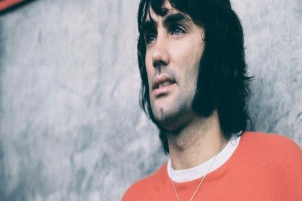 George Best là ai? Huyền thoại đội quân Quỷ Đỏ