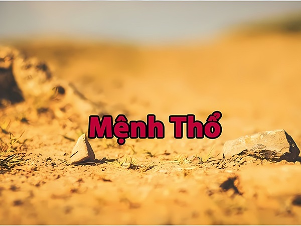 Mệnh Thổ 1968 hợp số nào thiên tài khai vận sáng?