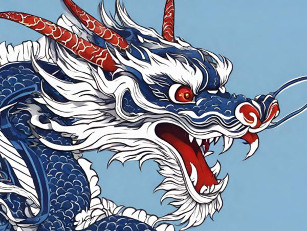 Con số may mắn tuổi Mậu Thìn phúc khí tràn đầy