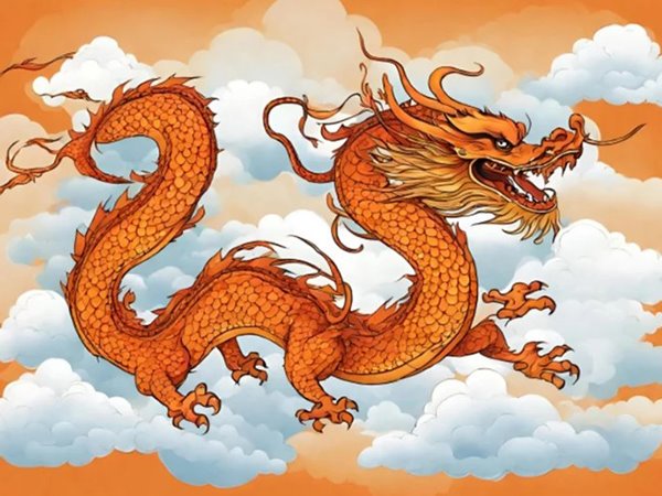 Con số may mắn tuổi Mậu Thìn phúc khí tràn đầy