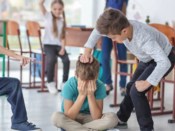 Phân tích ý nghĩa của giấc mơ bị bắt nạt