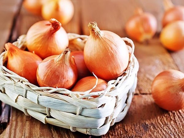 Chiêm bao thấy củ hành tây ẩn ý điều gì?