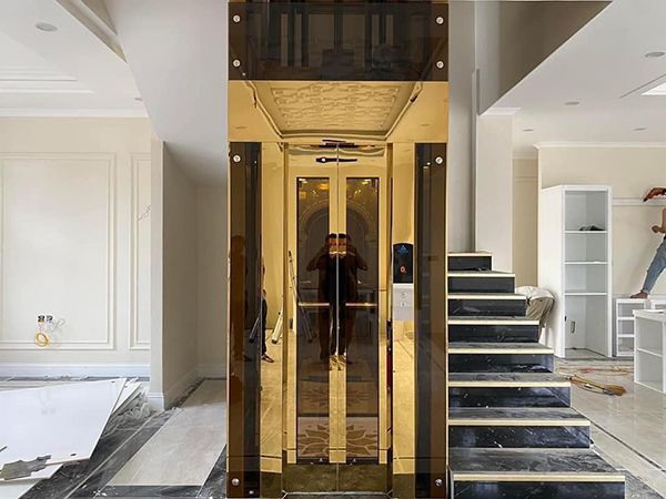 Chiêm bao thấy thang máy có điềm báo đen hay đỏ?