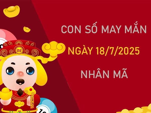 Đổi vận đổi đời với số hên cung Nhân Mã 18/7/2025
